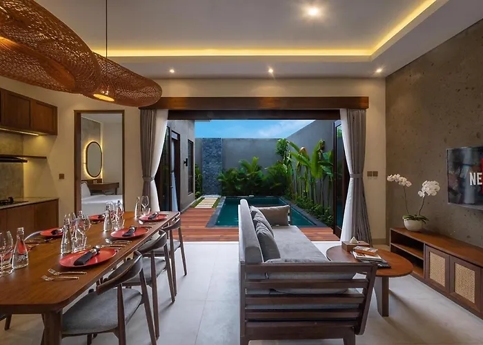 Ammara Dharmawangsa Private *