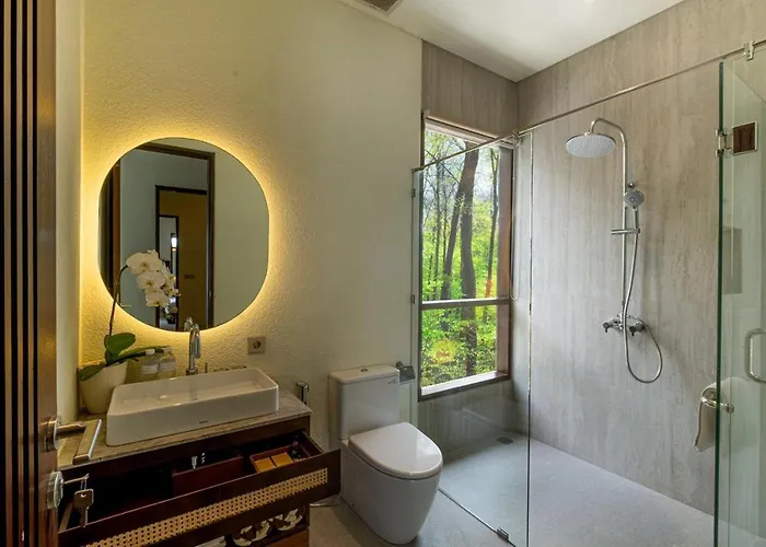 Ammara Dharmawangsa Private Nusa Dua (Bali)