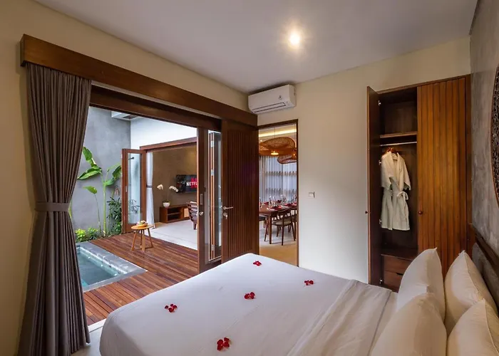 Ammara Dharmawangsa Private